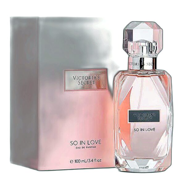 Victoria'S Secret So in Love - купить оригинал | Niche Parfum