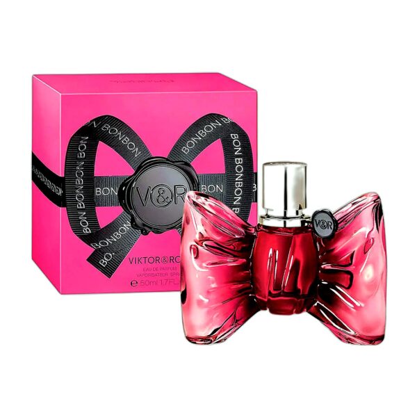 Viktor & Rolf Bonbon - купить оригинал | Niche Parfum