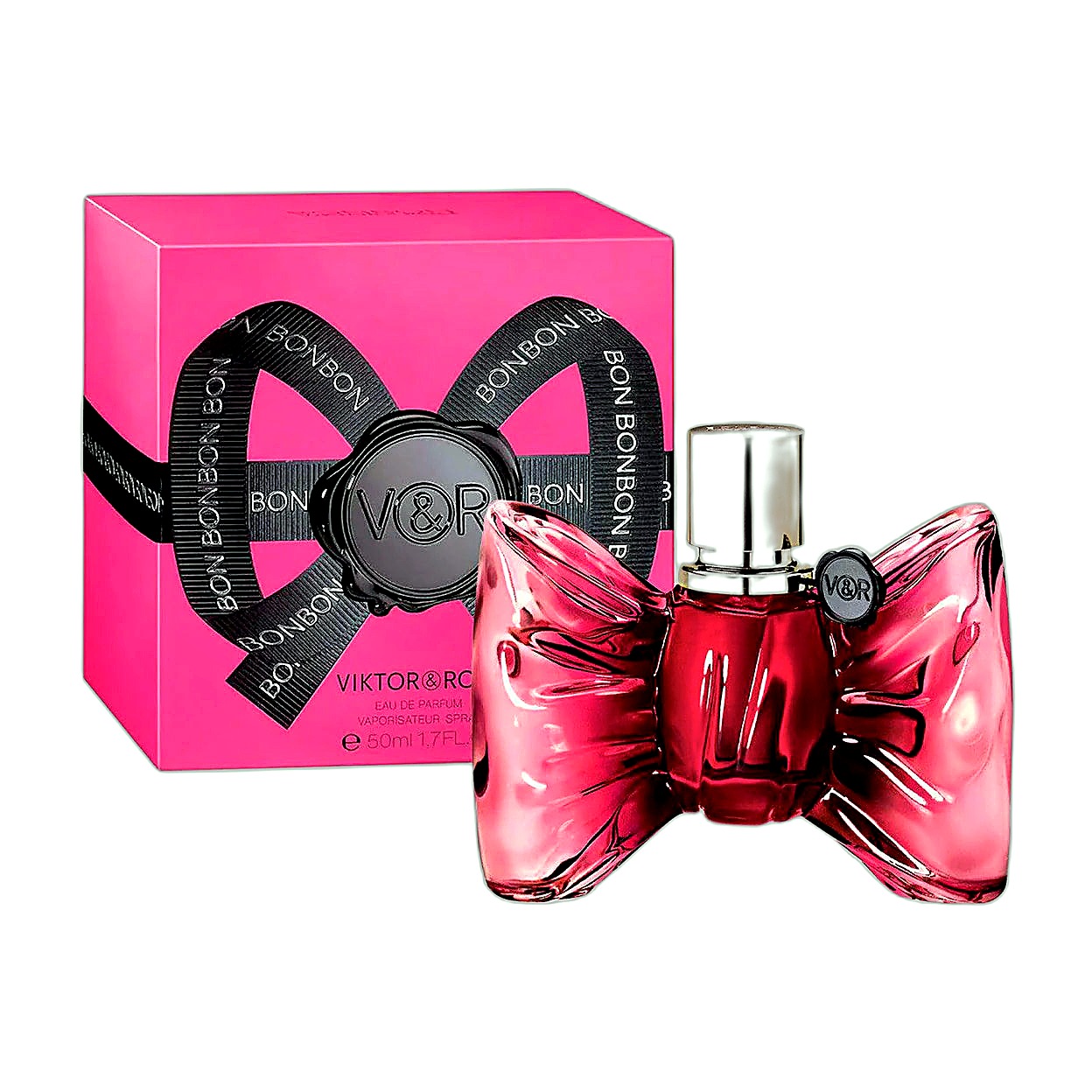 Viktor & Rolf Bonbon - купить оригинал | Niche Parfum