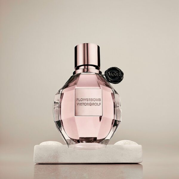 Flowerbomb