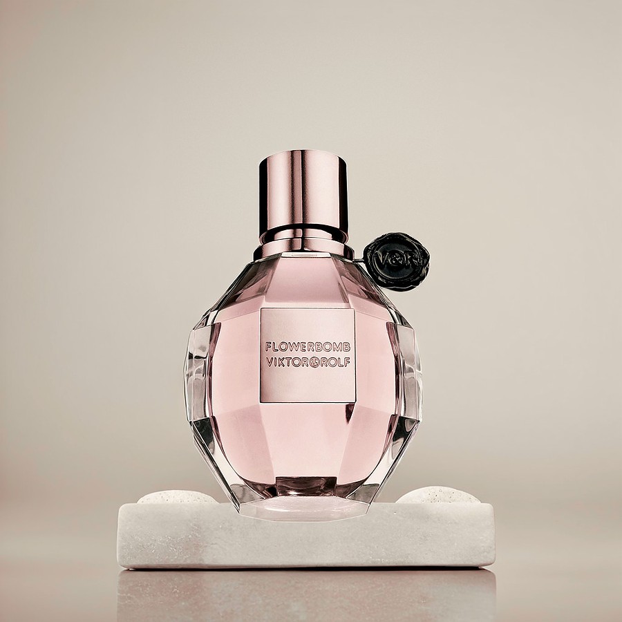 Viktor & Rolf Flowerbomb
