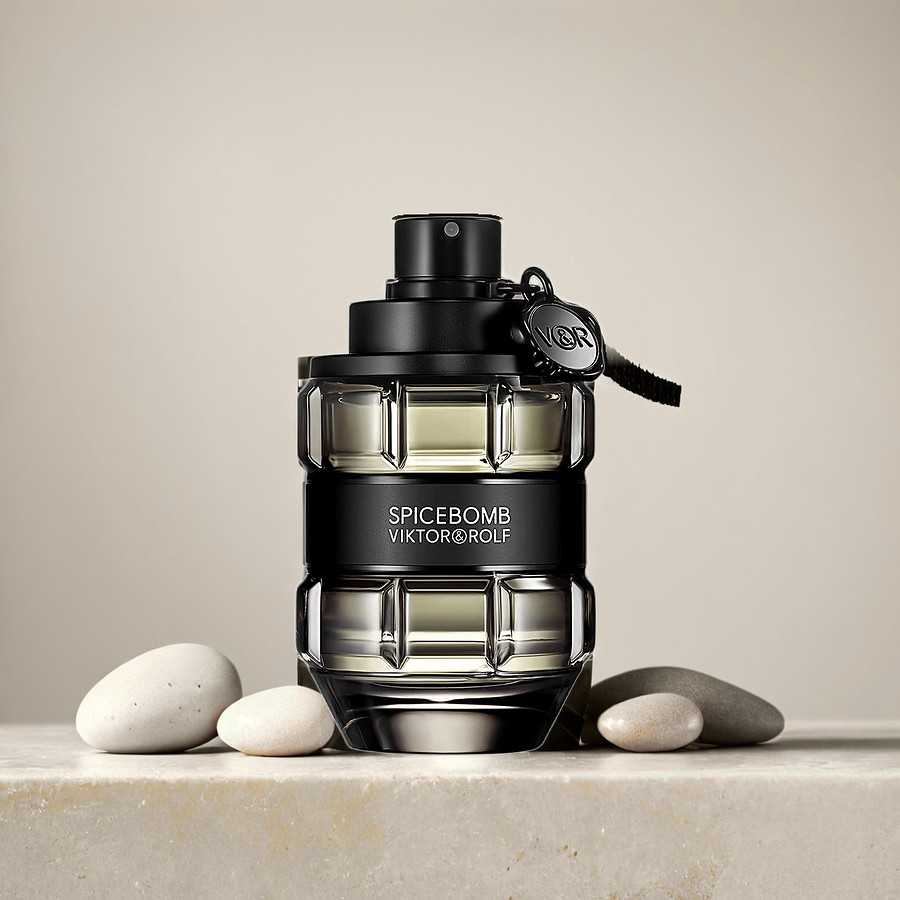 Viktor & Rolf Spicebomb