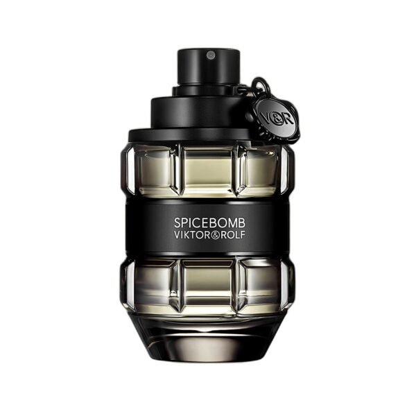 Viktor & Rolf Spicebomb - купить оригинал | Niche Parfum
