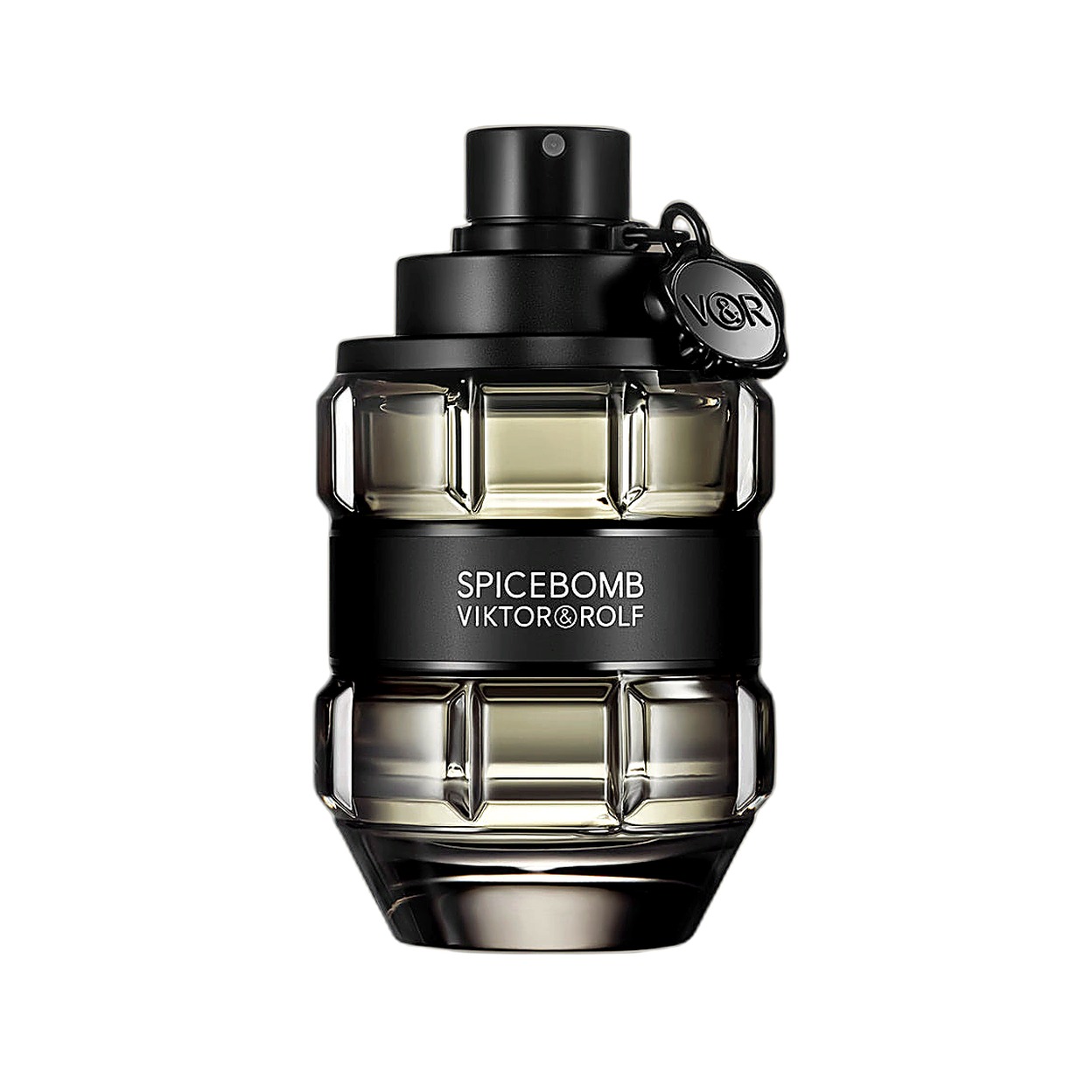 Viktor & Rolf Spicebomb - купить оригинал | Niche Parfum