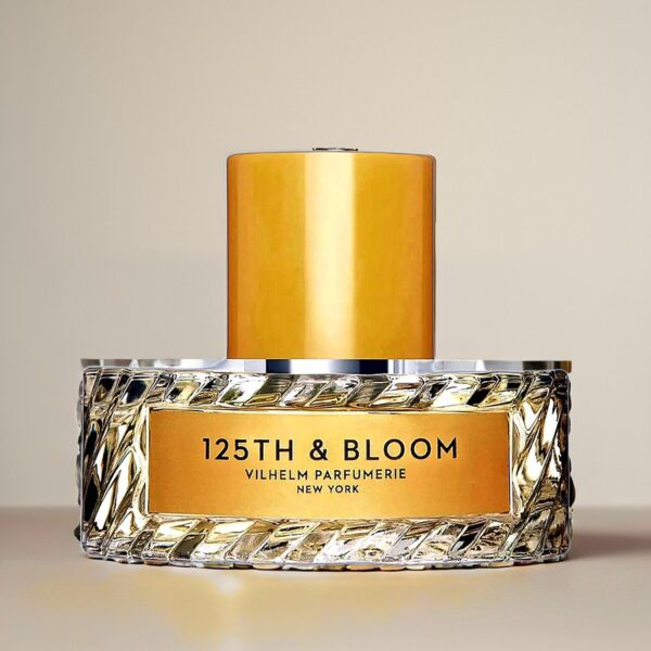 Vilhelm Parfumerie 125 Th & Bloom - унисекс