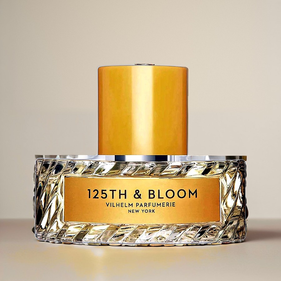 Vilhelm Parfumerie 125 Th & Bloom