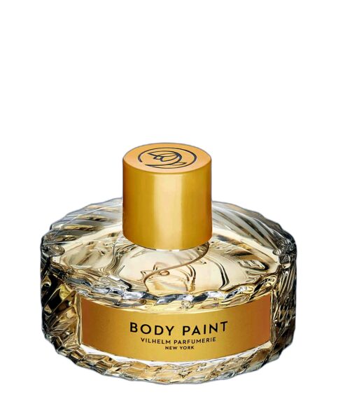 Vilhelm Parfumerie Body Paint - купить оригинал | Niche Parfum