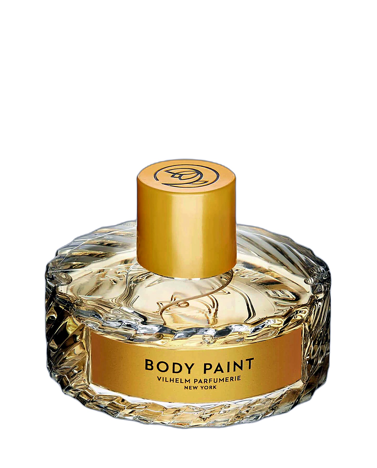 Vilhelm Parfumerie Body Paint - купить оригинал | Niche Parfum
