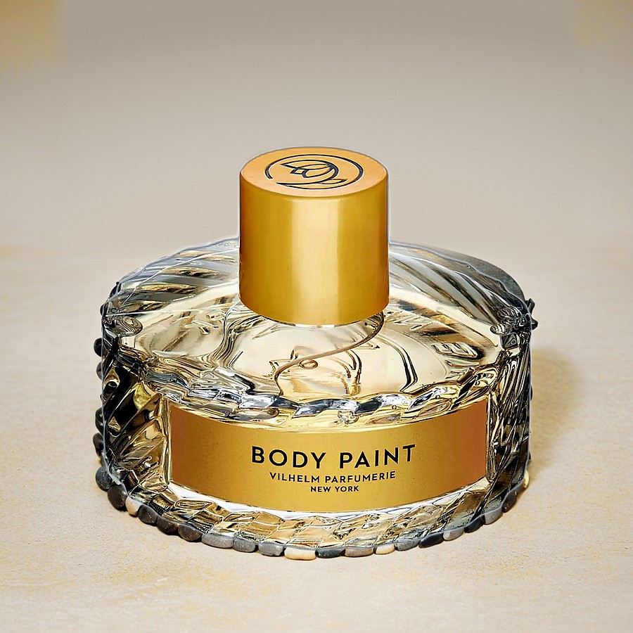 Vilhelm Parfumerie Body Paint
