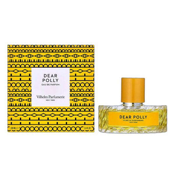 Vilhelm Parfumerie Dear Polly - купить оригинал | Niche Parfum