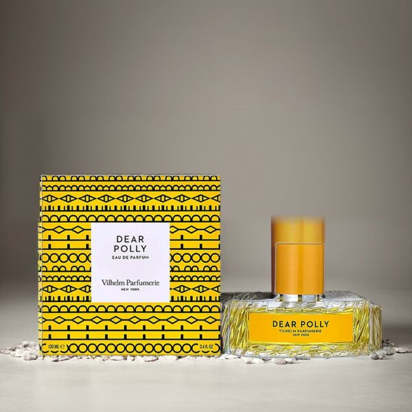 Vilhelm Parfumerie Dear Polly - унисекс
