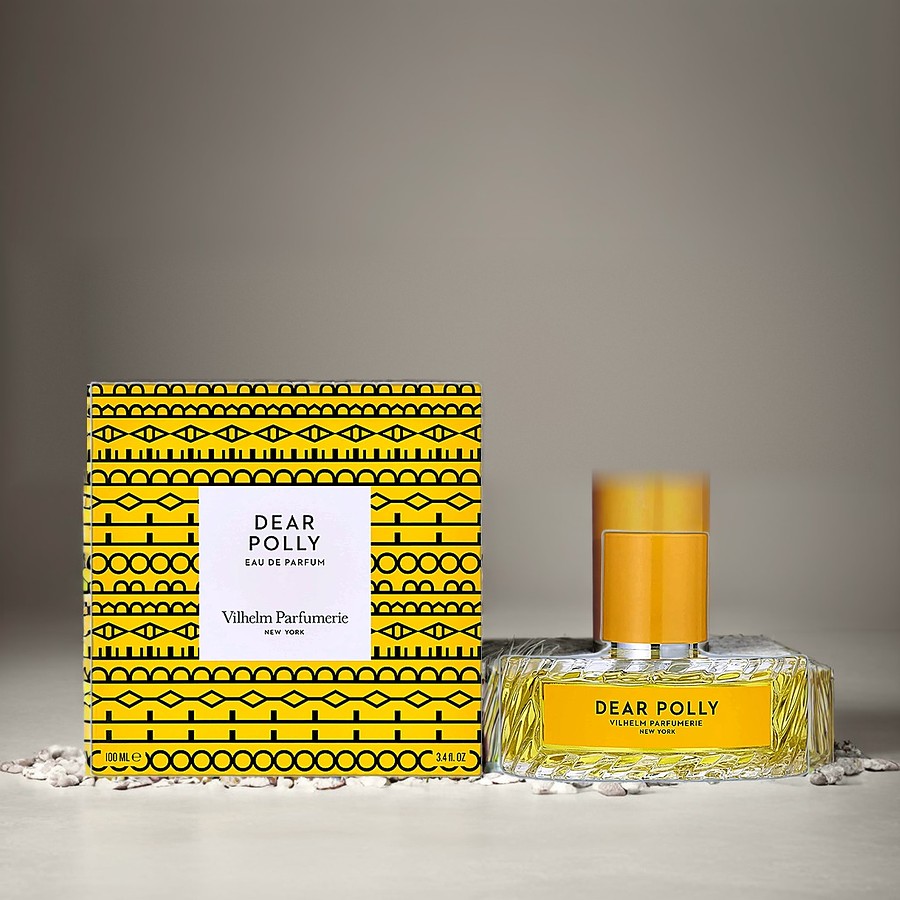 Vilhelm Parfumerie Dear Polly