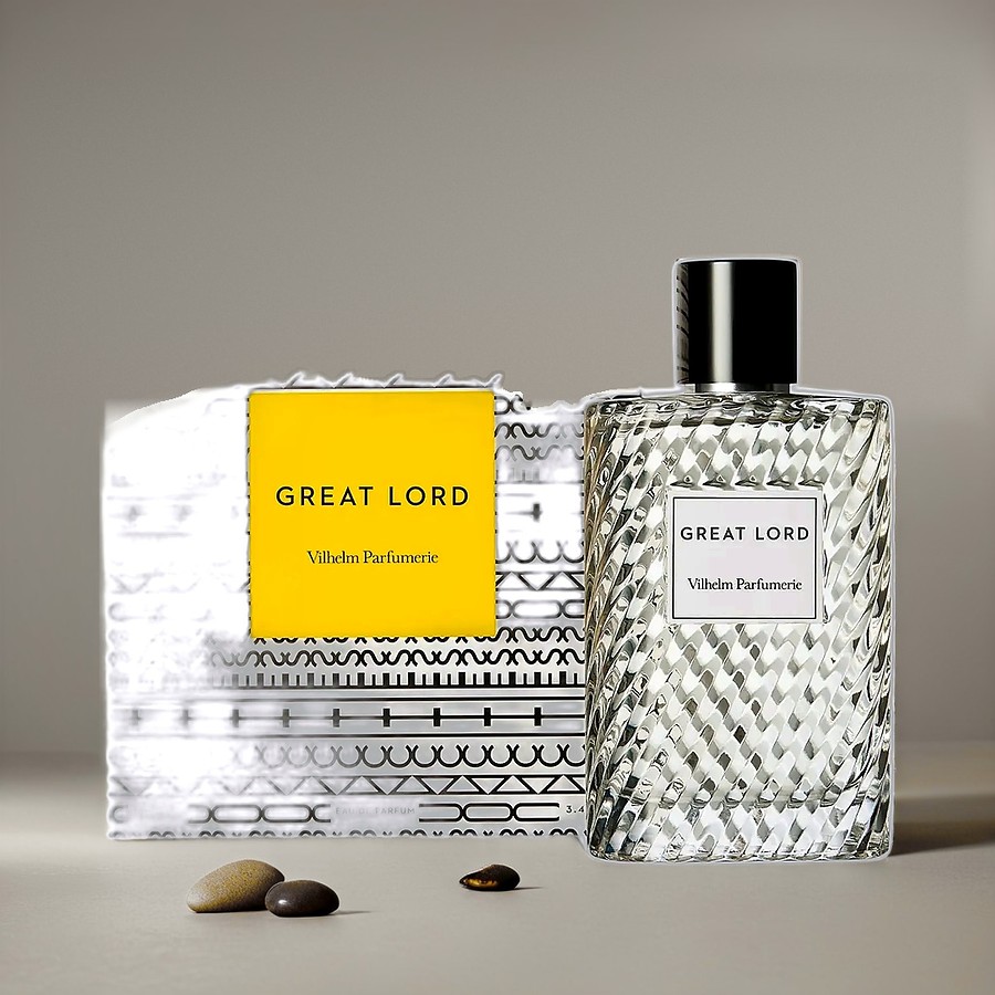 Vilhelm Parfumerie Great Lord
