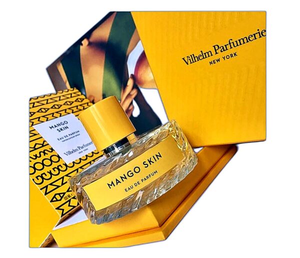 VILHELM PARFUMERIE MANGO SKIN - купить оригинал | Niche Parfum