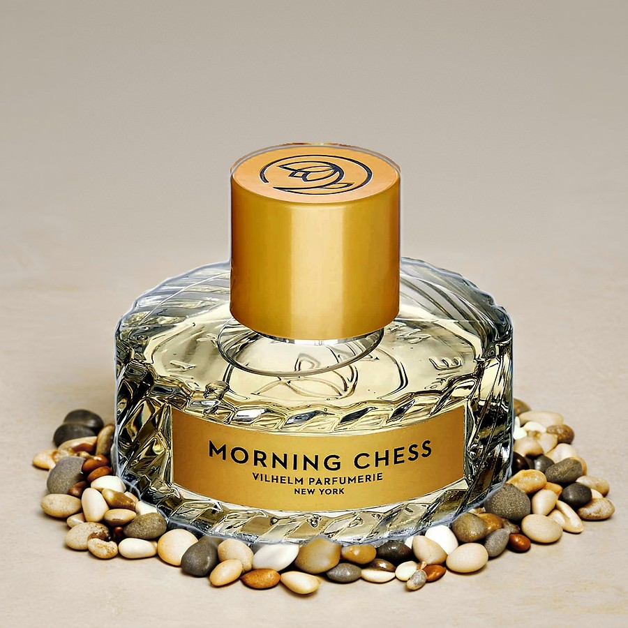 Vilhelm Parfumerie Morning Chess