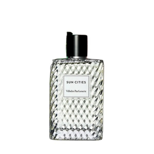 Vilhelm Parfumerie Sun Cities - купить оригинал | Niche Parfum