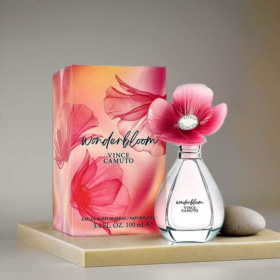 Vince Camuto Wonderbloom