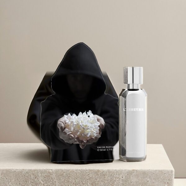 What We Do Is Secret L’Anonyme - унисекс