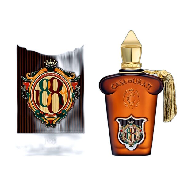 Xerjoff Casamorati 1888 Gran Ballo - купить оригинал | Niche Parfum