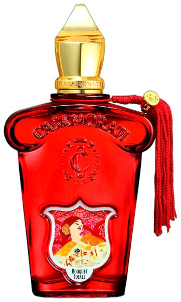 Xerjoff Casamorati Bouquet Ideale - купить оригинал | Niche Parfum