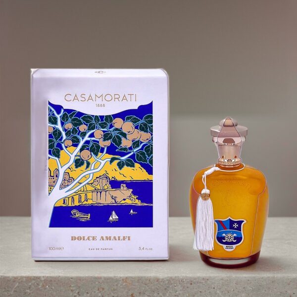 Xerjoff Casamorati Dolce Amalfi - унисекс