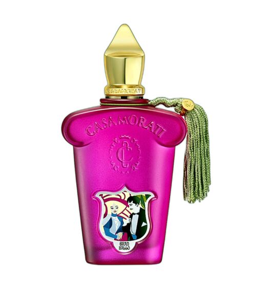 Xerjoff Casamorati Gran Ballo - купить оригинал | Niche Parfum