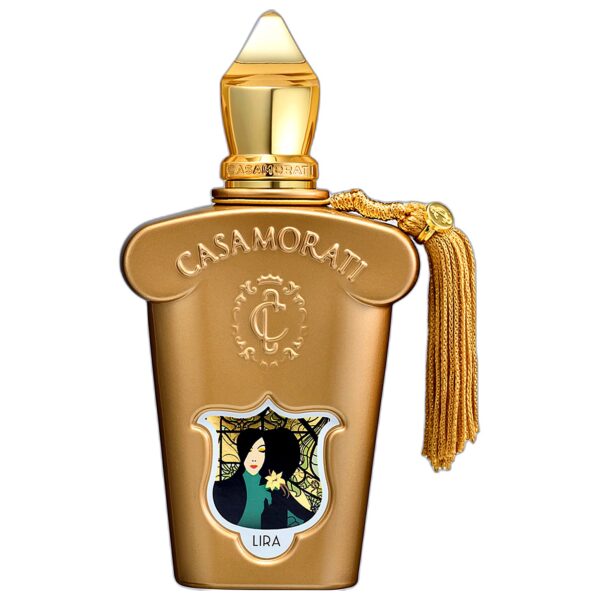 Xerjoff Casamorati Lira - купить оригинал | Niche Parfum