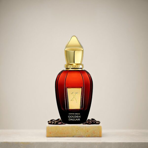 Xerjoff Coffee Break Golden Dallah Parfum
