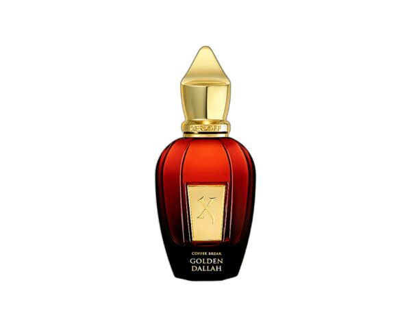 Xerjoff Coffee Break Golden Dallah Parfum - купить оригинал | Niche Parfum