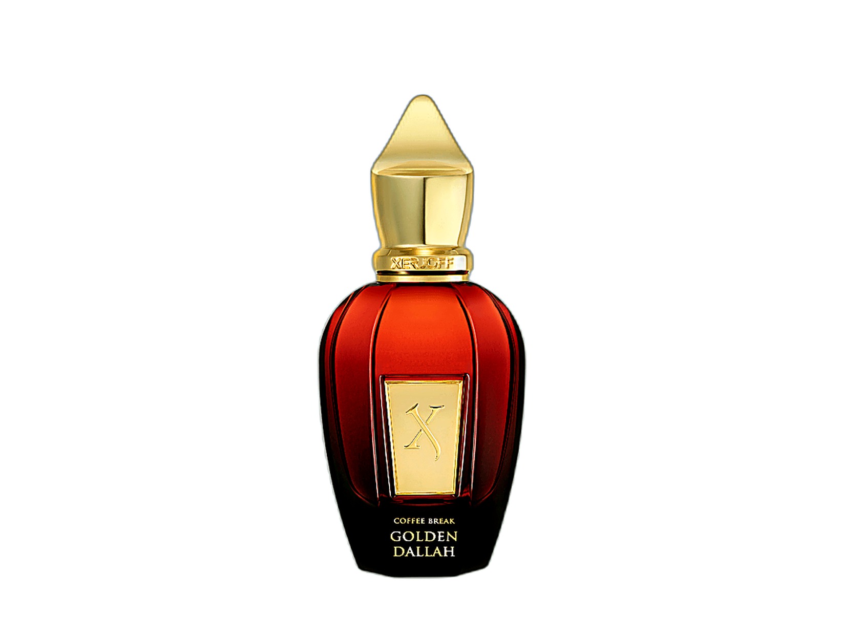Xerjoff Coffee Break Golden Dallah Parfum - купить оригинал | Niche Parfum