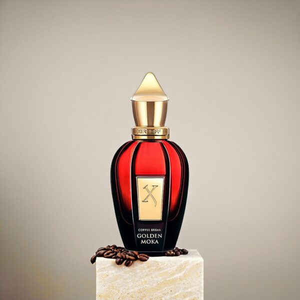 Xerjoff Coffee Break Golden Moka Parfum