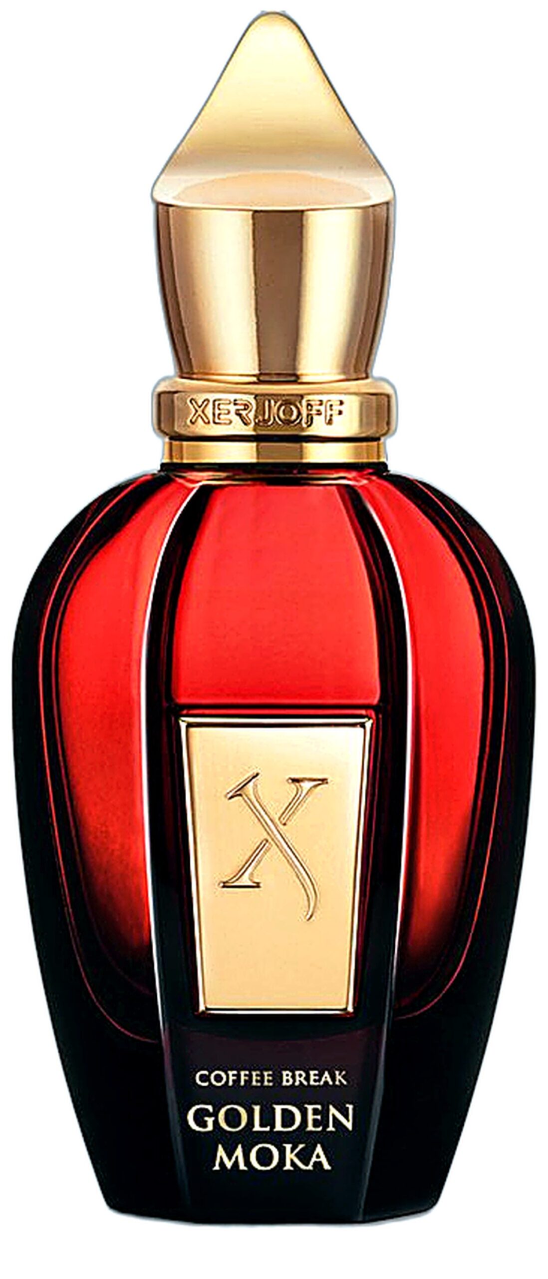 Xerjoff Coffee Break Golden Moka Parfum - купить оригинал | Niche Parfum
