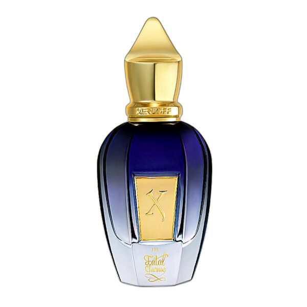 Xerjoff Jtc Fatal Charme - купить оригинал | Niche Parfum