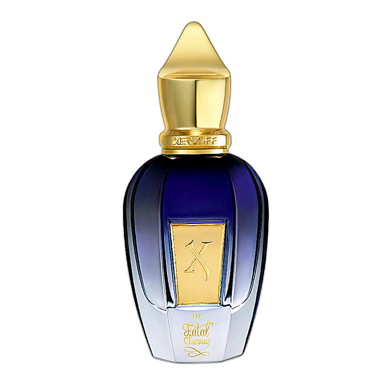 Xerjoff Jtc Fatal Charme - купить оригинал | Niche Parfum