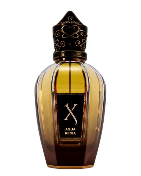 Xerjoff K Aqua Regia Parfum - купить оригинал | Niche Parfum