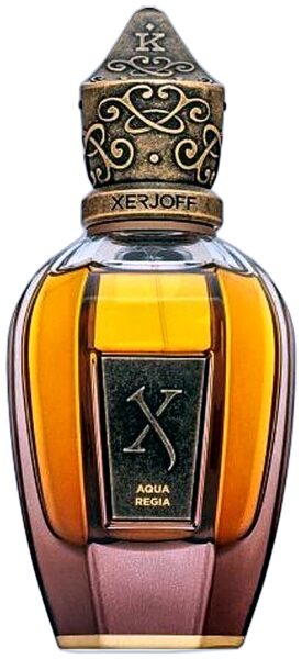 Xerjoff K Aqua Regia Parfum - купить оригинал | Niche Parfum