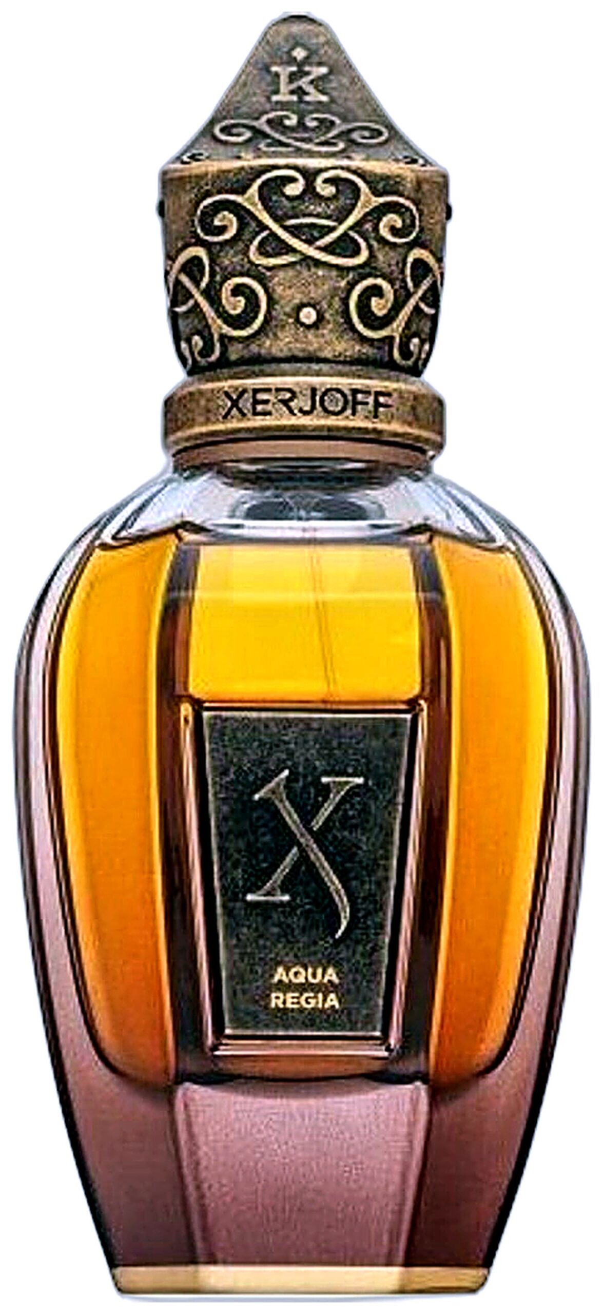 Xerjoff K Aqua Regia Parfum - купить оригинал | Niche Parfum