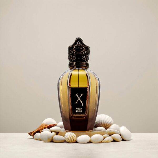 Xerjoff K Aqua Regia Parfum