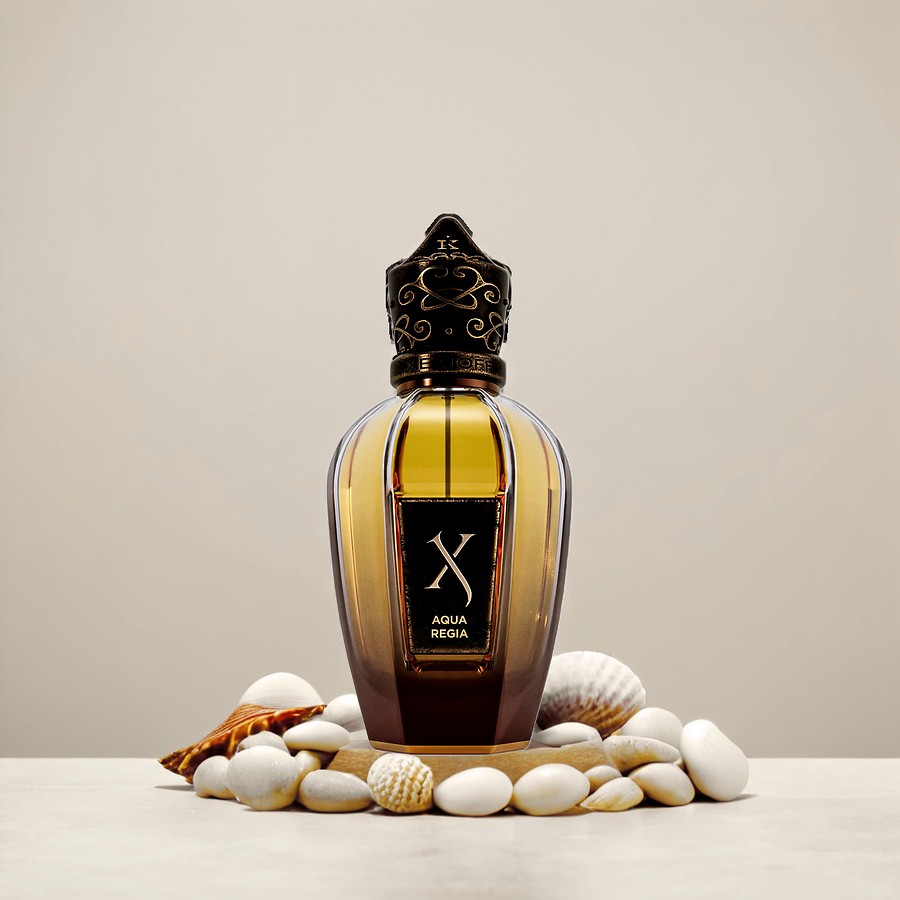 Xerjoff K Aqua Regia Parfum