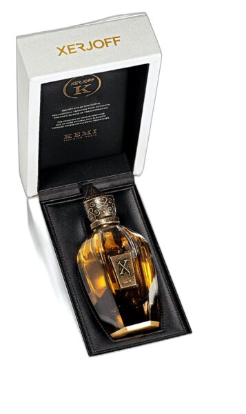 Xerjoff K Hayat Parfum - купить оригинал | Niche Parfum
