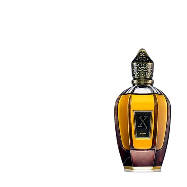 Xerjoff K Hayat Parfum - купить оригинал | Niche Parfum