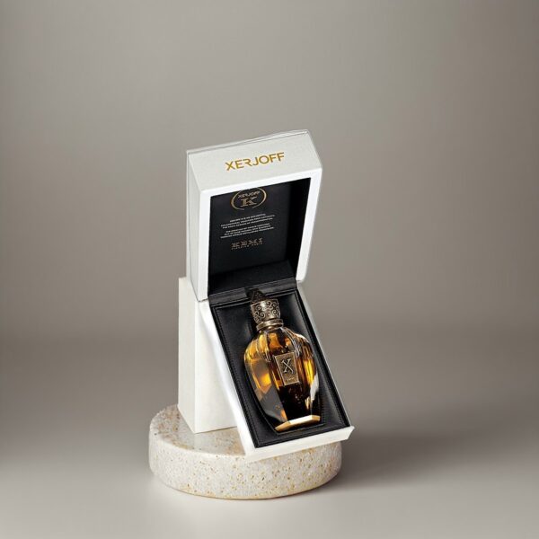 K Hayat Parfum