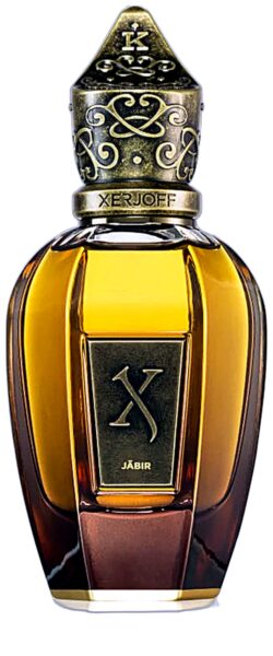 Xerjoff K Jabir Parfum - купить оригинал | Niche Parfum