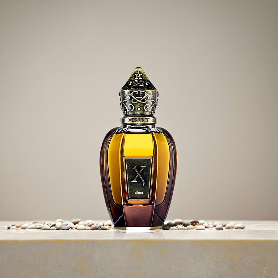 Xerjoff K Jabir Parfum