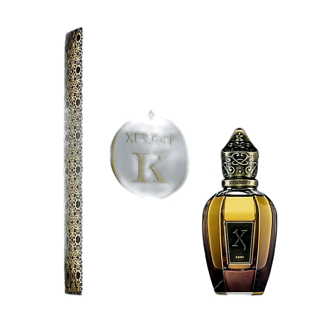 Xerjoff K Kemi Parfum - купить оригинал | Niche Parfum