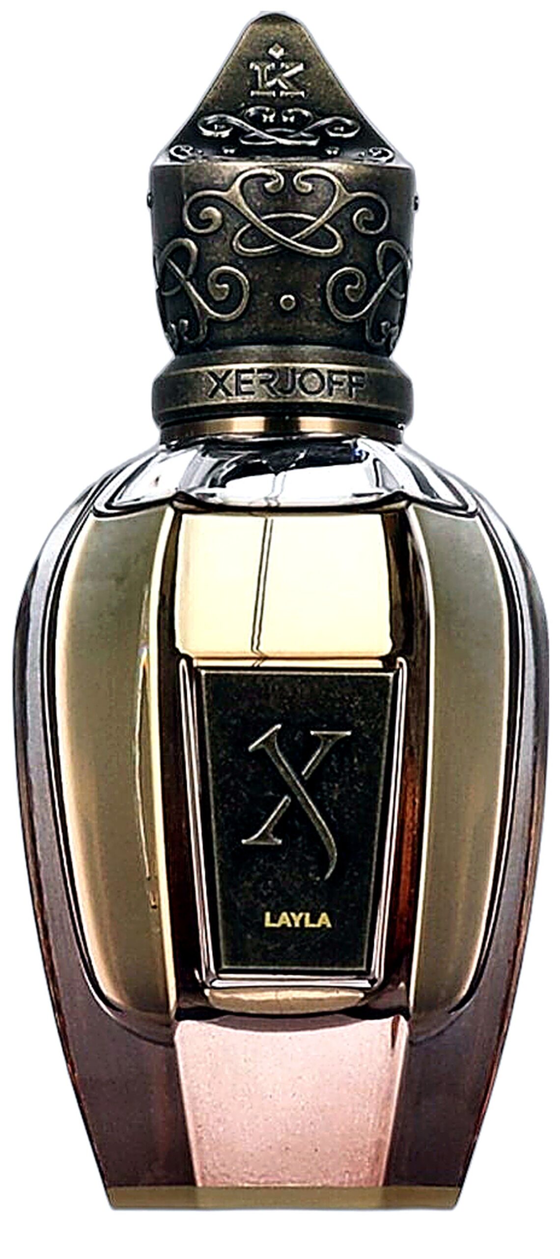 Xerjoff K Layla Parfum - купить оригинал | Niche Parfum
