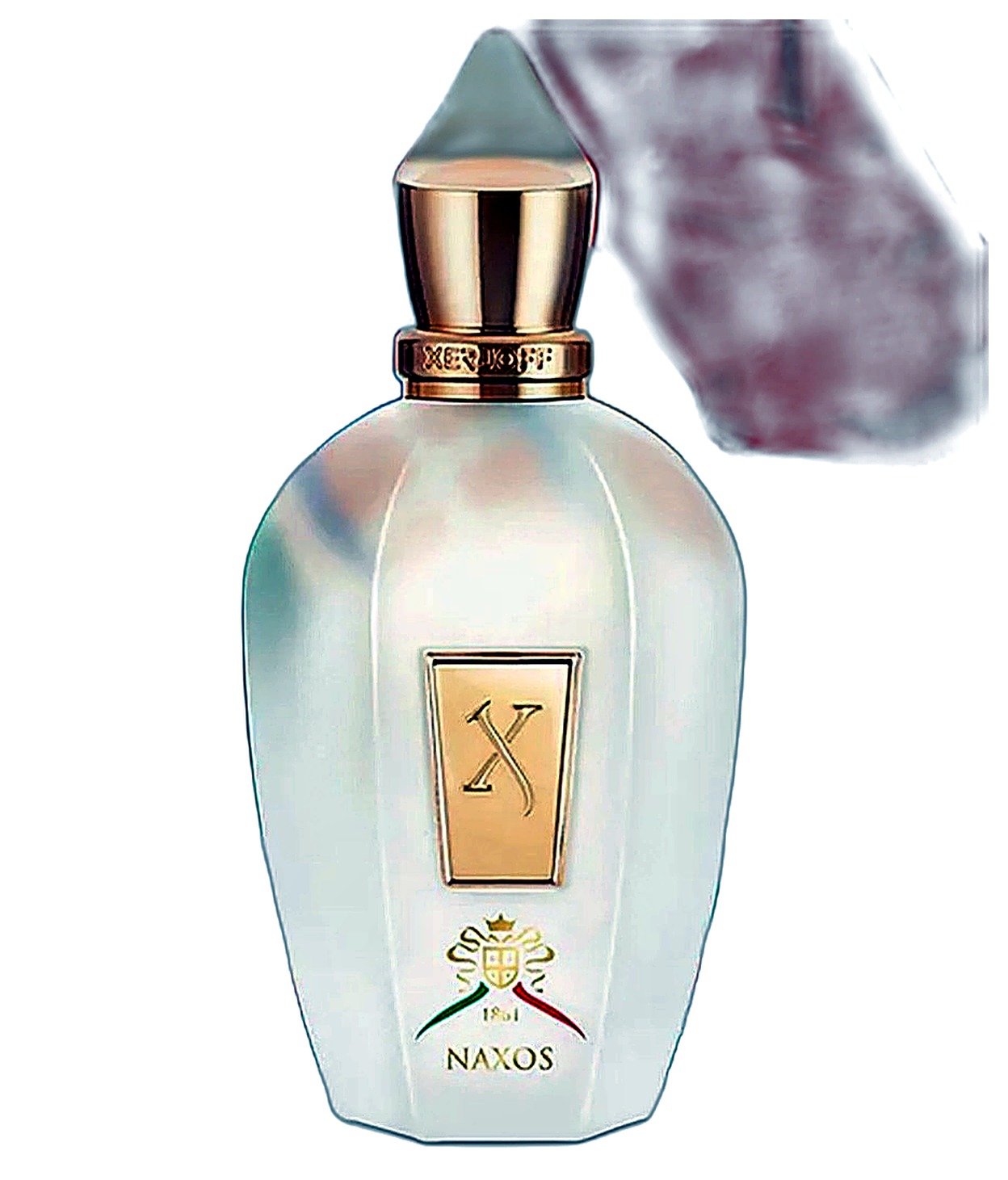 Xerjoff Naxos - купить оригинал | Niche Parfum