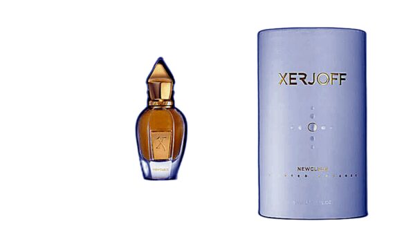 XERJOFF NEWCLEUS - купить оригинал | Niche Parfum