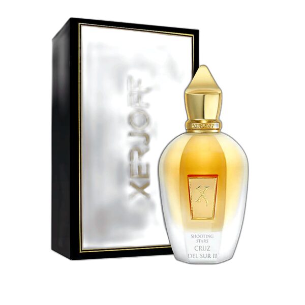 Xerjoff Shooting Stars Cruz Del Sur II Parfum - купить оригинал | Niche Parfum