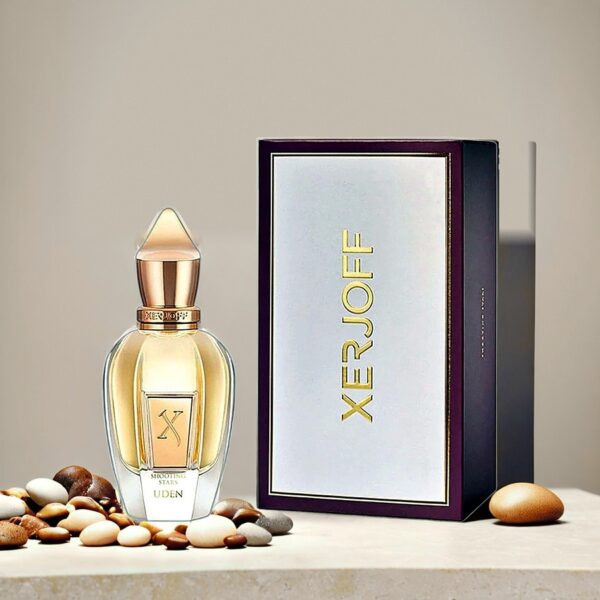 Xerjoff Shooting Stars Uden Parfum